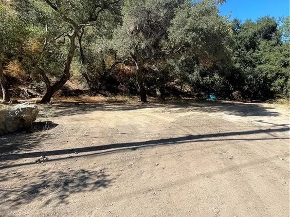 28552 Silverado Cyn #63, Silverado, CA 92676