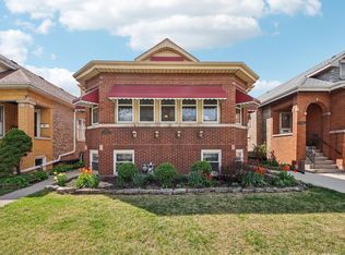 1938 Wenonah Ave, Berwyn, IL 60402