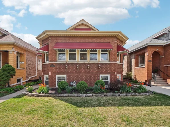 1938 Wenonah Ave, Berwyn, IL 60402