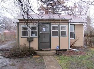 7120 W 71st St, Overland Park, KS 66204