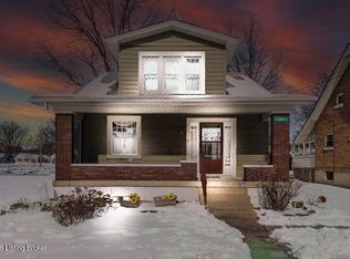 3703 Grandview Ave, Saint Matthews, KY 40207