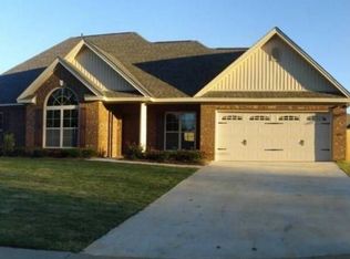 1514 Trolley Ln, Prattville, AL 36066