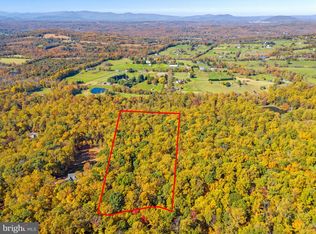 Viewtree Dr, Warrenton, VA 20186