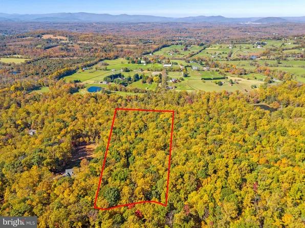 Viewtree Dr, Warrenton, VA 20186