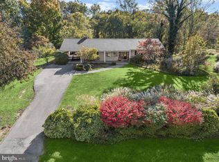 11801 Wayneridge St, Fulton, MD 20759