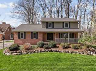 400 Eldridge Rd, Aurora, OH 44202