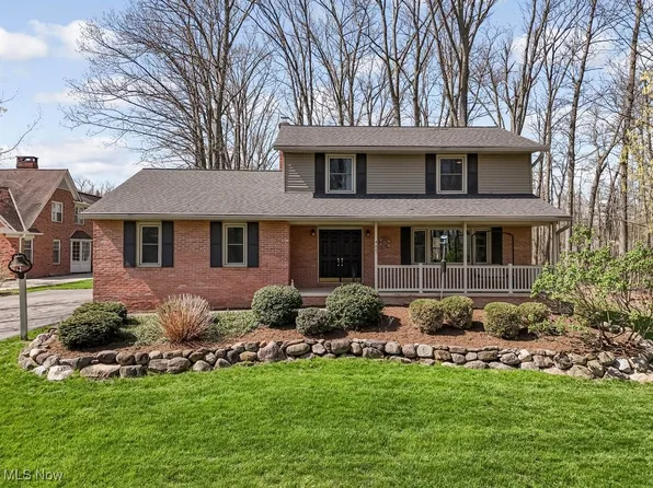 400 Eldridge Rd, Aurora, OH 44202