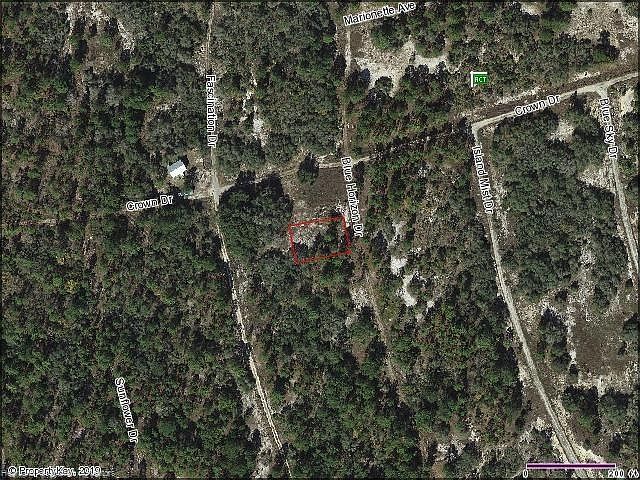 1st image of 220 Blue Horizon Dr