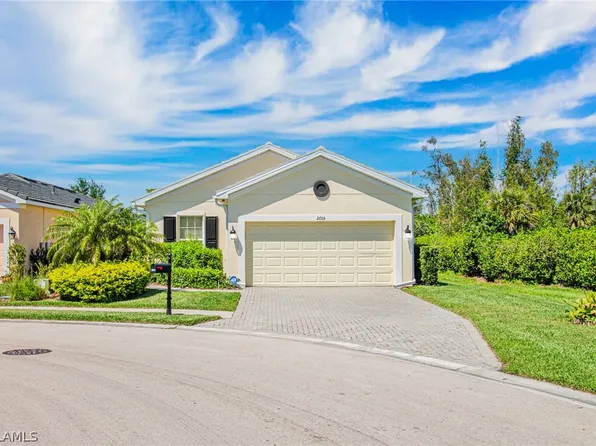 2605 Malaita Ct, Cape Coral, FL 33991