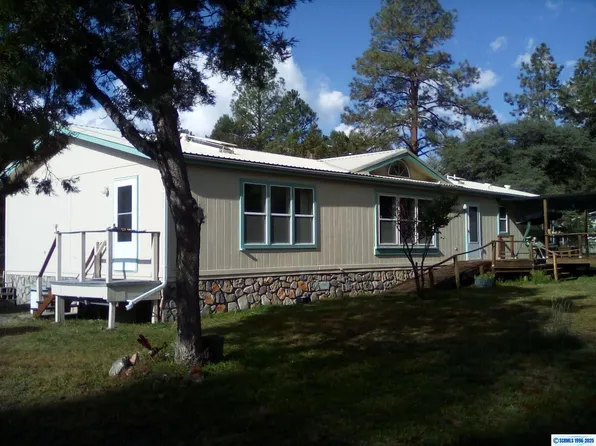 4007 N Highway 35, Mimbres, NM 88049