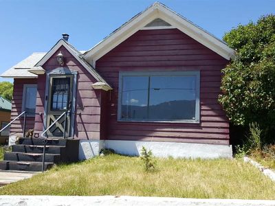 711 S Washington St, Butte, MT, 59701