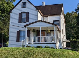 66 James St, Binghamton, NY 13903