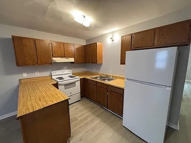 1539 Ashland Dr #A — Photo 3