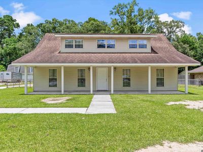 16425 Paint Ave, Greenwell Springs, LA, 70739