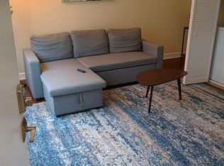 1222 18th Pl NE APT 3, Washington, DC 20002