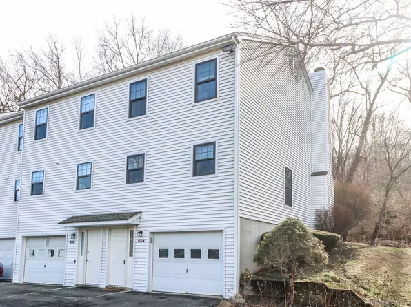 109 Aspetuck Village #109, New Milford, CT 06776