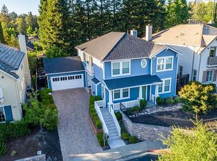 25 Old Town Ln, Danville, CA 94526