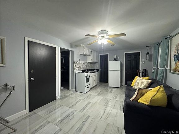 2nd image of 6A James St
