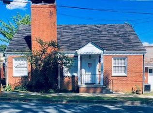 210 N Washington St, Winchester, VA 22601