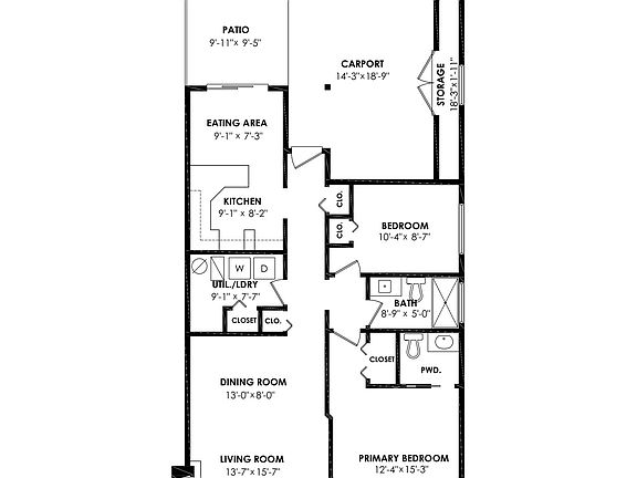 3rd image of 19249 Hammond Rd #7