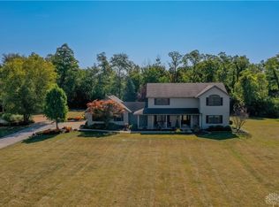 11820 Hathaway Rd, Sidney, OH 45365