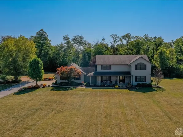 11820 Hathaway Rd, Sidney, OH 45365