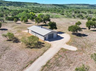 1049 Hells Gate Loop, Strawn, TX 76475