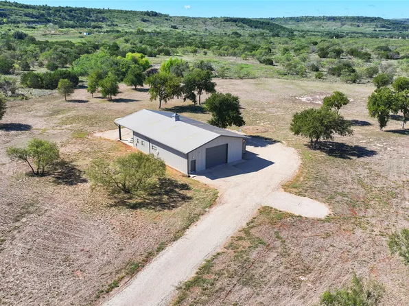 1049 Hells Gate Loop, Strawn, TX 76475