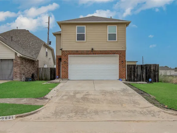 7231 Haven Creek Dr, Cypress, TX 77433