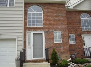 116 Orchid Ln, Ewing, NJ 08638