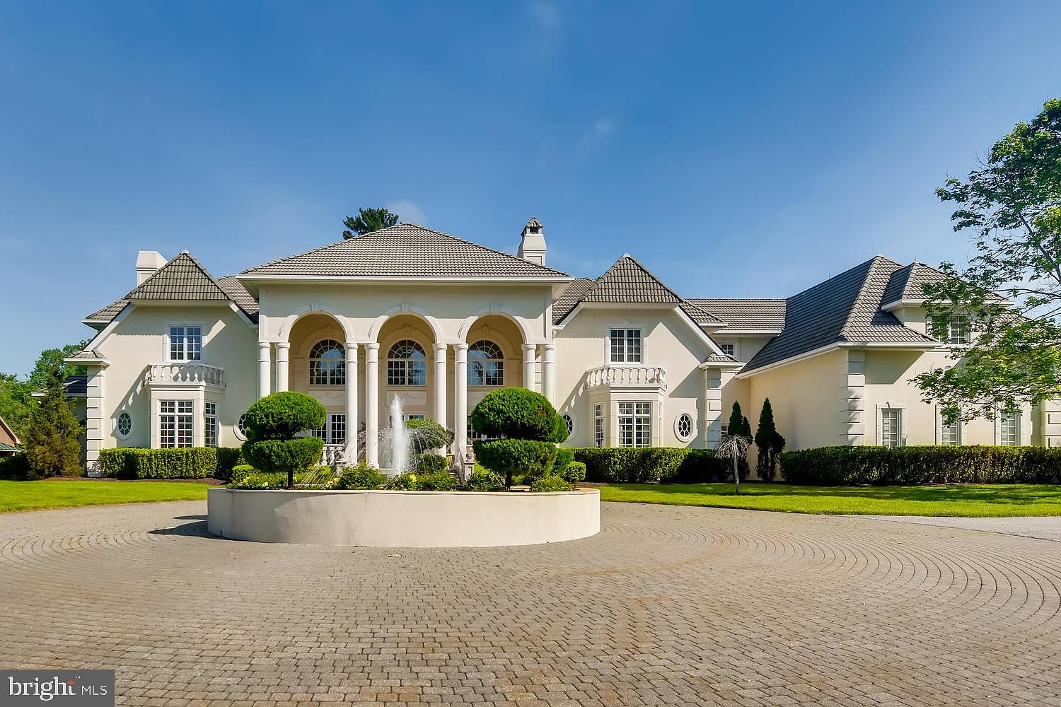 1716 Greenspring Valley Rd, Stevenson, MD 21153 Zillow