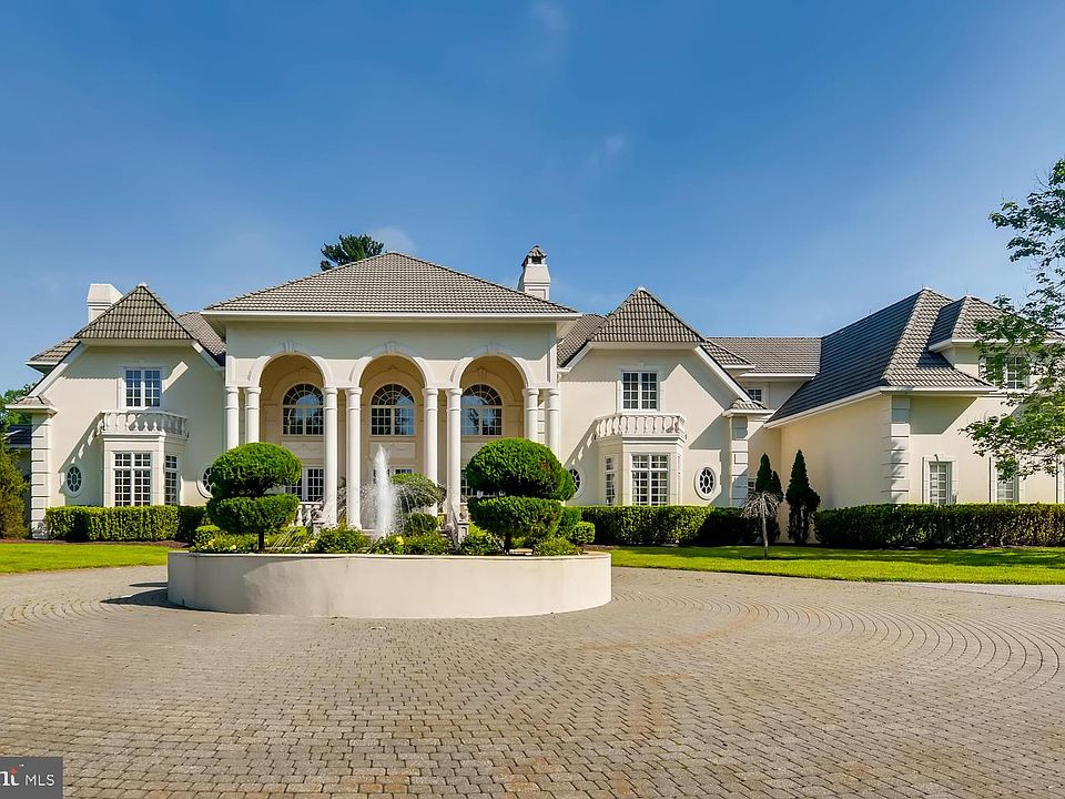 1716 Greenspring Valley Rd, Stevenson, MD 21153 Zillow