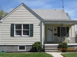 2500B Creighton Ave, Baltimore, MD 21234