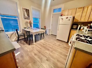 75 Hillside St #1R, Roxbury Crossing, MA 02120