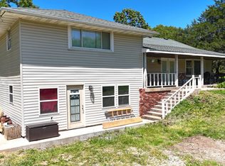 403 Bright Star Lane, Seymour, MO 65746