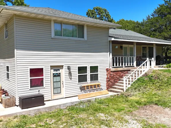 403 Bright Star Lane, Seymour, MO 65746