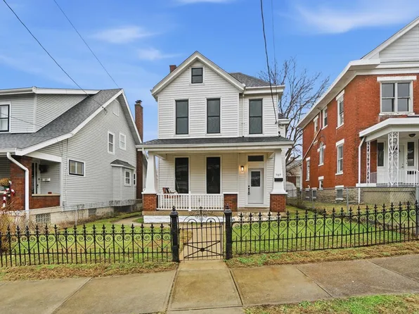 707 Ervin Ter, Dayton, KY 41074
