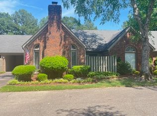 1842 Park Trail Dr #1842, Germantown, TN 38139