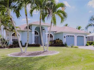 2910 SW 37th TER, CAPE CORAL, FL 33914