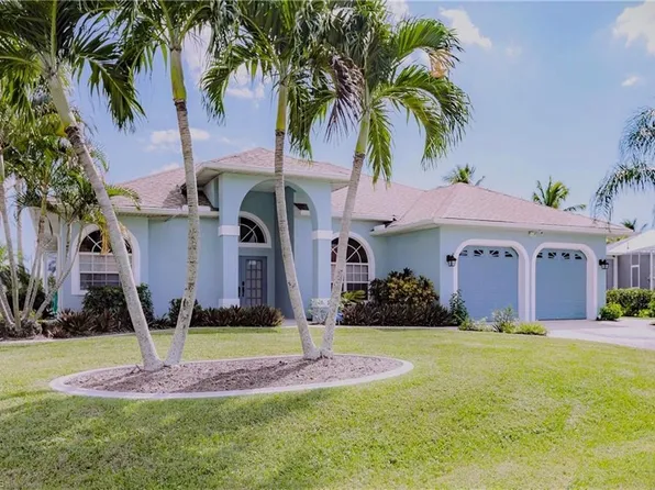 2910 SW 37th TER, CAPE CORAL, FL 33914