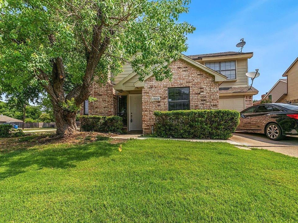 17688 Kelly Blvd, Dallas, TX 75287 Zillow