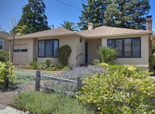 638 Ventura Ave, San Mateo, CA 94403