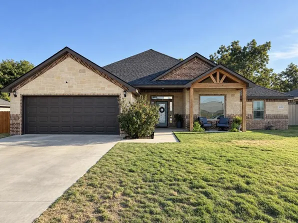 2123 NW Avenue D, Seminole, TX 79360