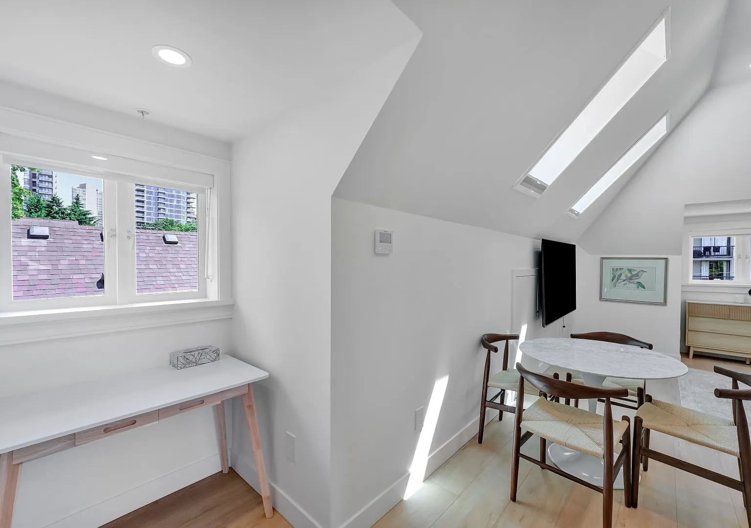 1 bed, 721 sqft, $3,500 — Photo 1