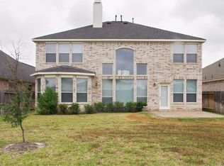 18003 Double Bay Rd, Cypress, TX 77429