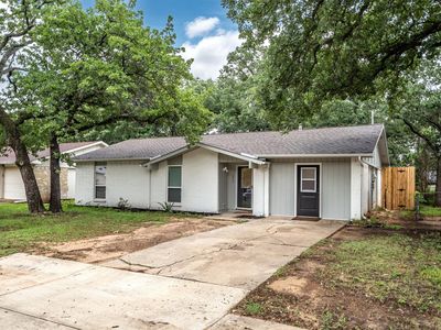 1050 Winterwood Dr, Lewisville, TX, 75067