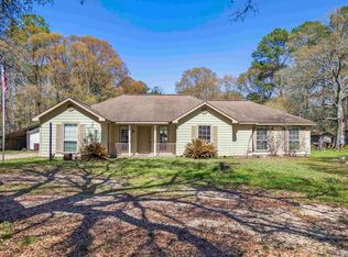 12765 Sims Rd, Denham Springs, LA 70706