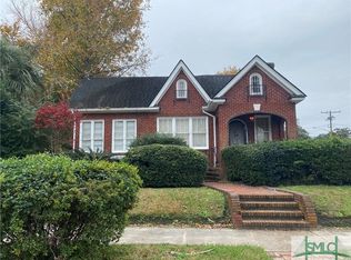 401 E 54th St, Savannah, GA 31405