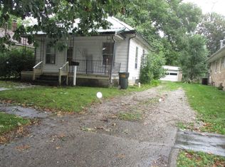 308 S Poplar St, Urbana, IL