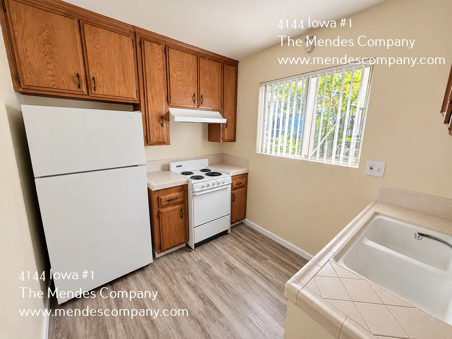 Charming Downstairs 1BR in North Park with Assigned Parking and Laundry! — Photo 4